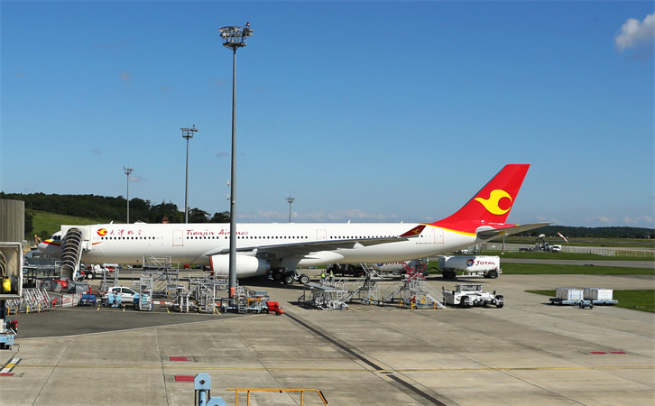 空运流程(图2) 空运流程(图2)
